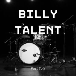 Cover of Past Talk