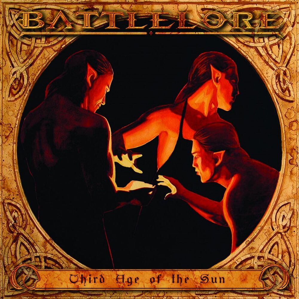 Picture of Third Age of the Sun