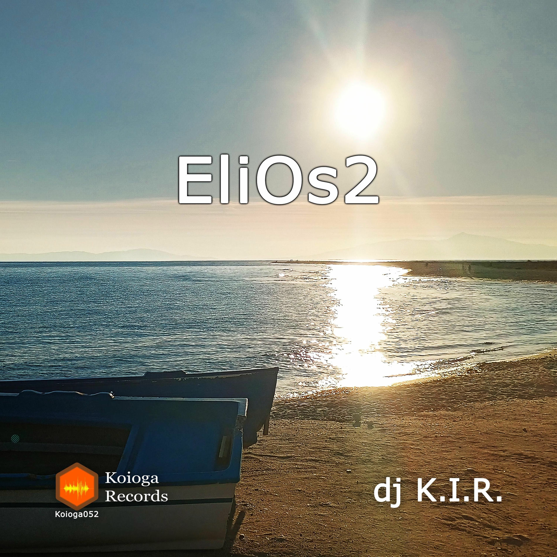 Album cover of EliOs2