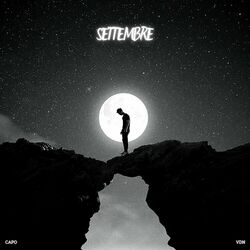 Cover of SETTEMBRE