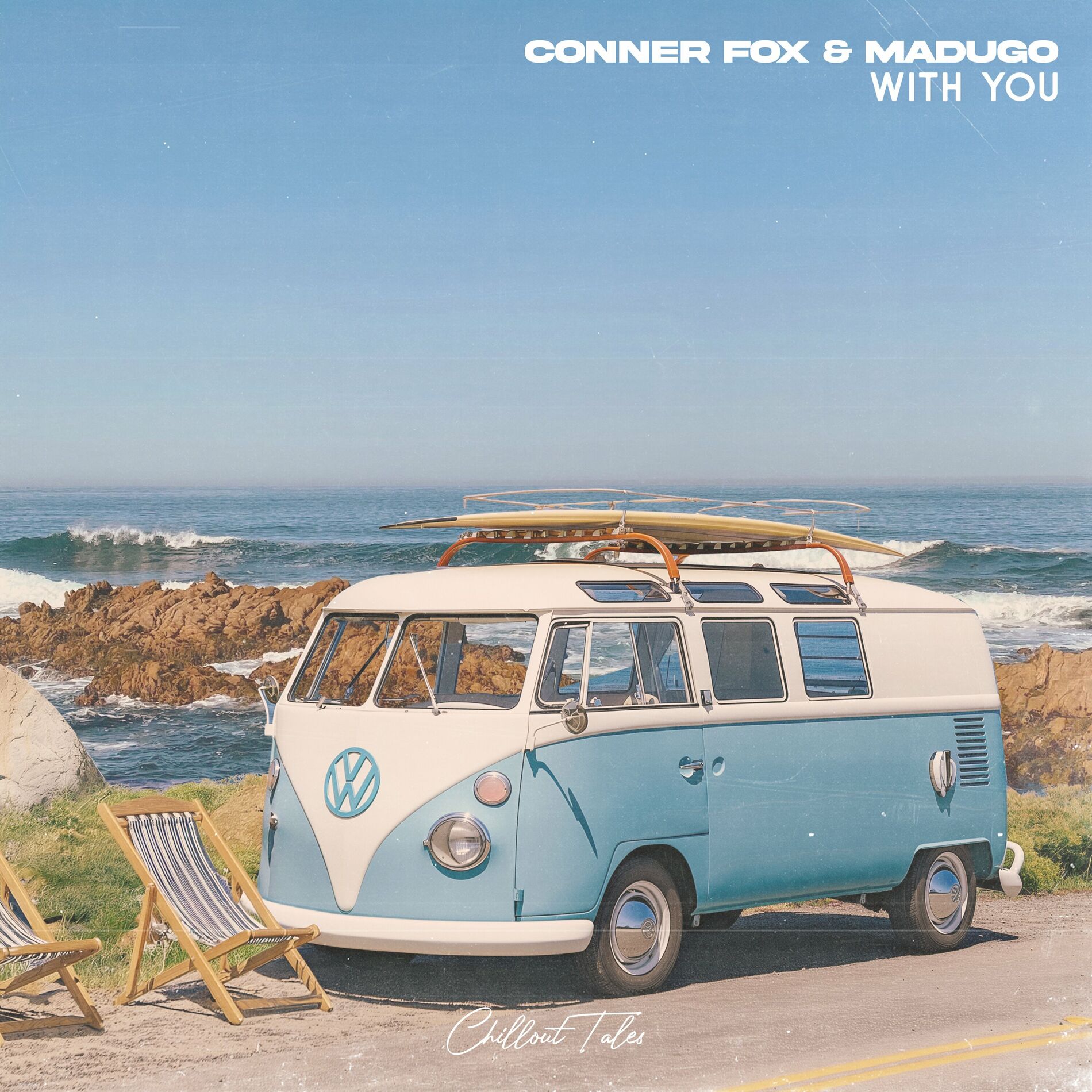 Album cover of With You