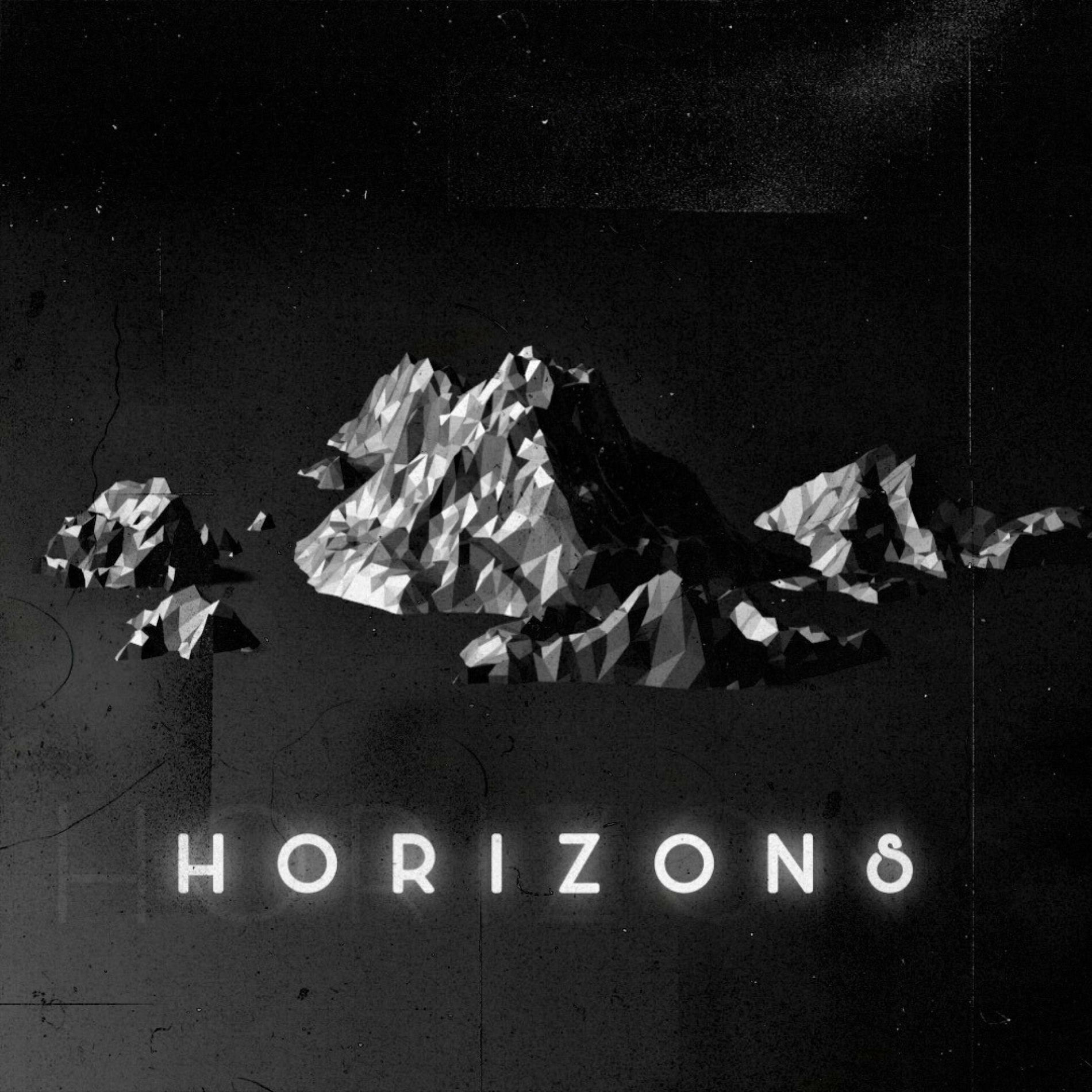 Album cover of Horizons