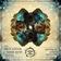 Monument (Renga Weh Remix) by Yannek Maunz album cover