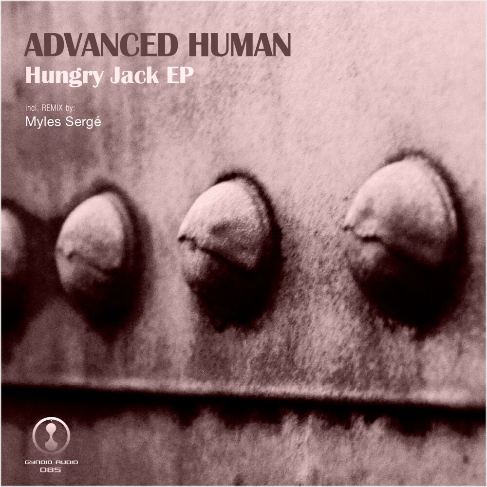 Picture of Hungry Jack EP