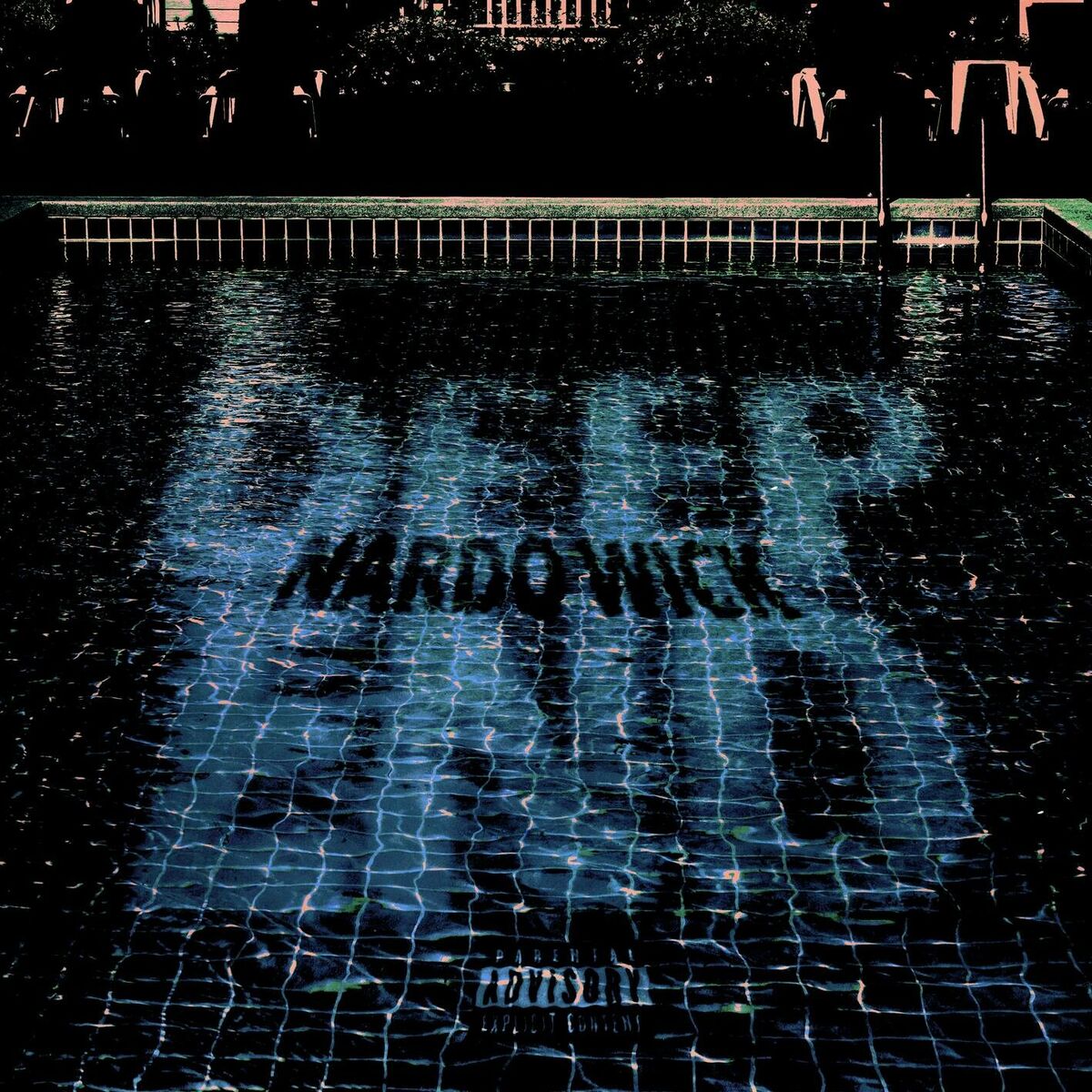 Album cover of Deep End