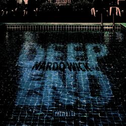 Cover of Deep End