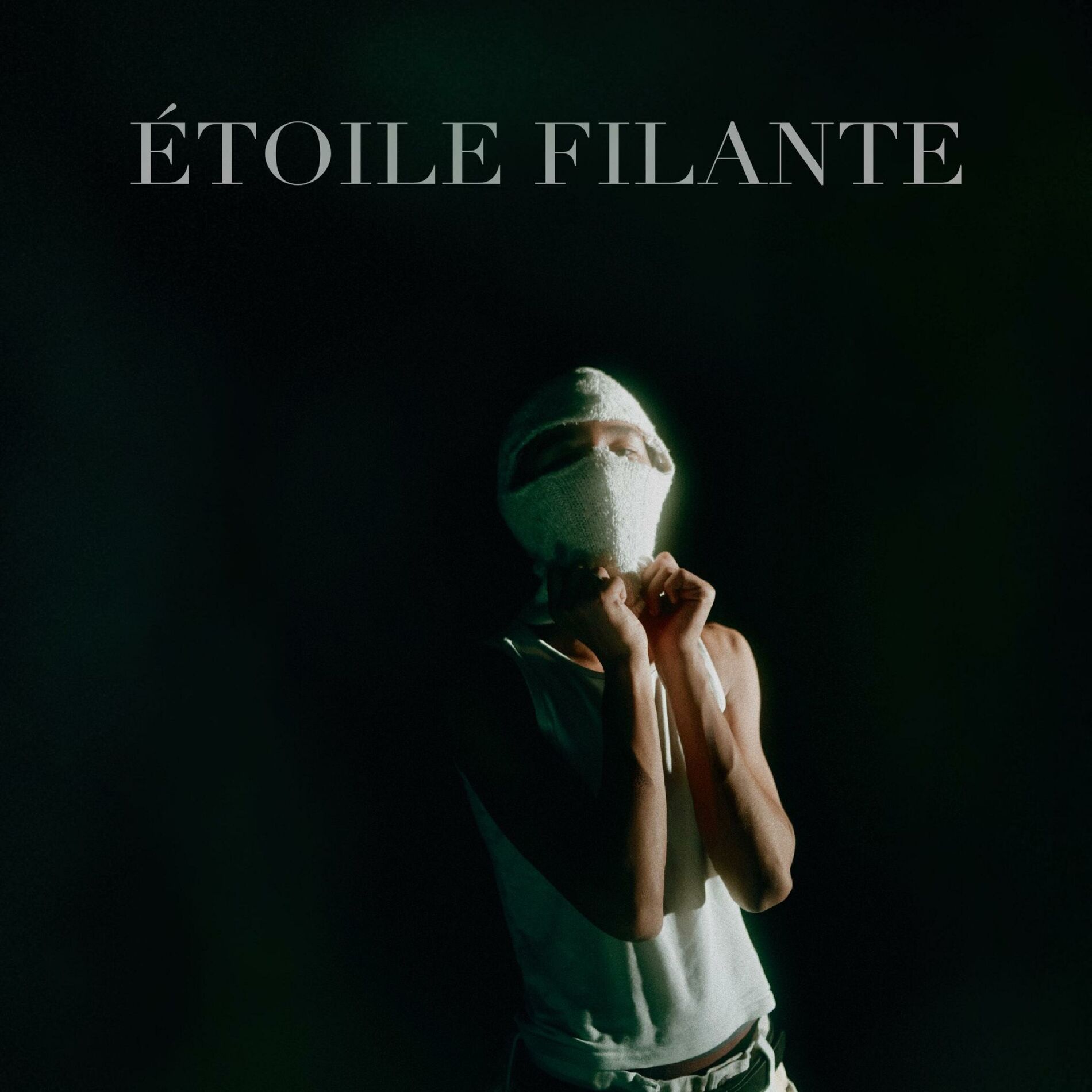 Album cover of ÉTOILE FILANTE