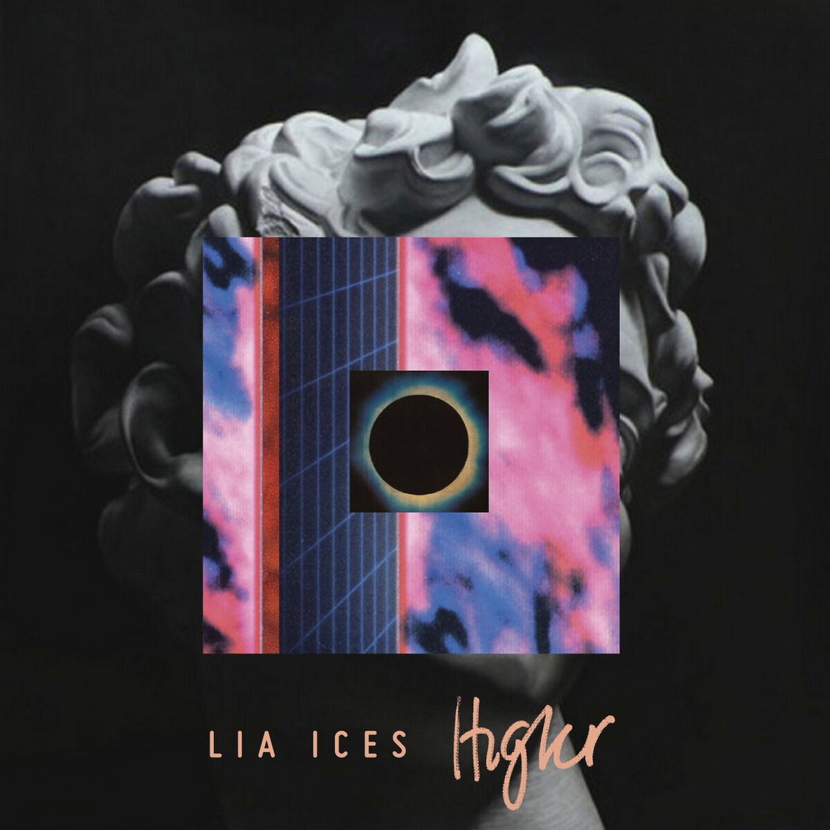 Album cover of Higher