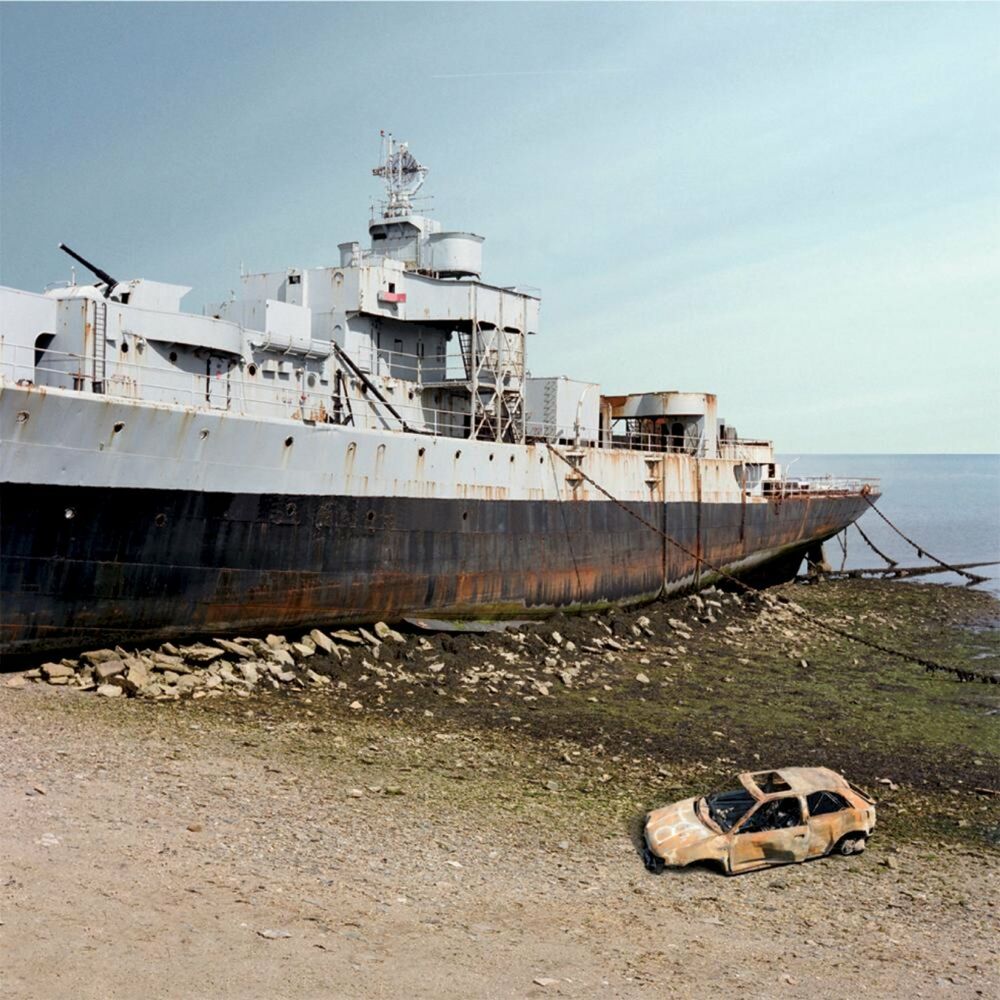 Picture of Babylon by Car