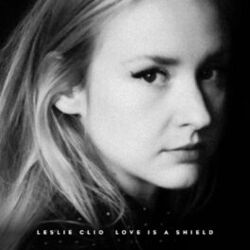 Cover of Love Is A Shield