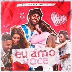 Cover of Eu Amo Você
