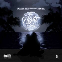 Cover of All Night Long (A.b.c.t.)