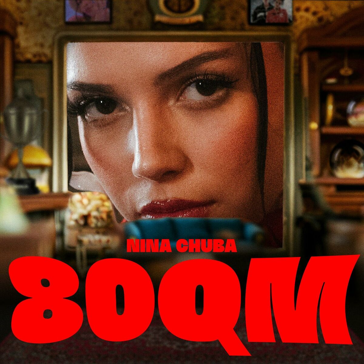 Album cover of 80qm
