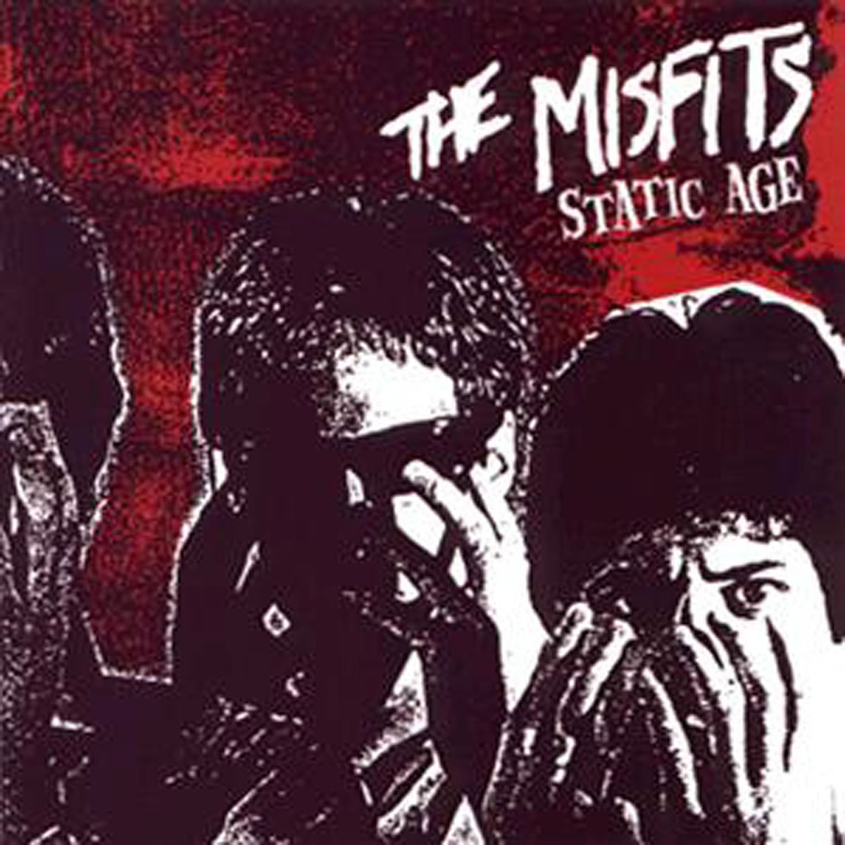 Album picture of Static Age