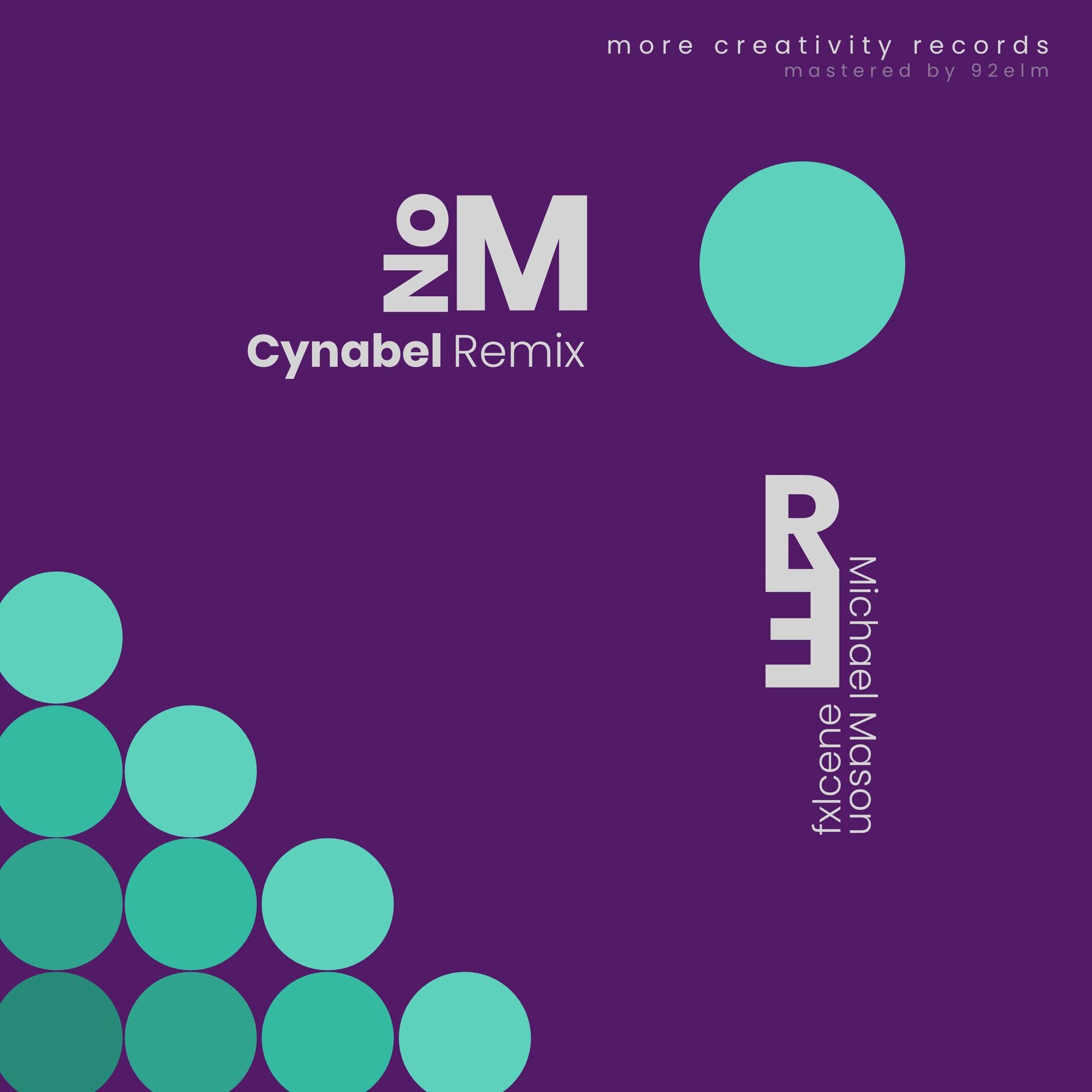 Album cover of No More (feat. Falcxne) [Cynabel's Jazz Club Remix]