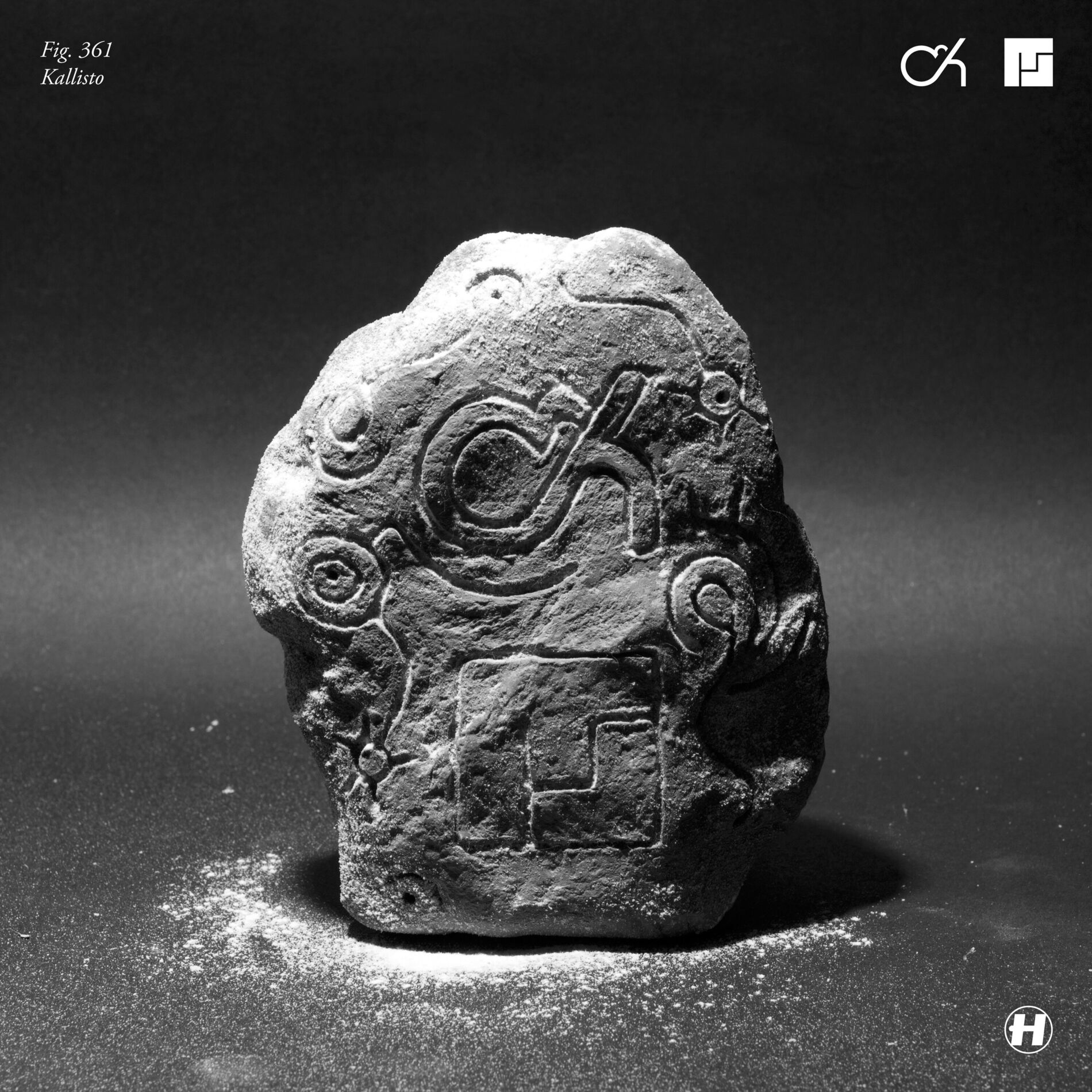 Album cover of Kallisto