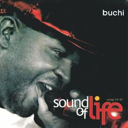 Cover of Sound of Life
