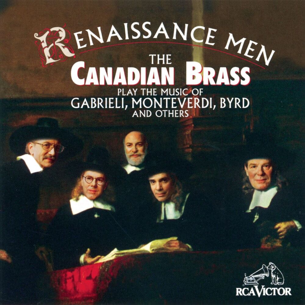 Picture of Renaissance Men