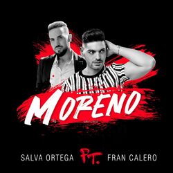 Cover of Moreno