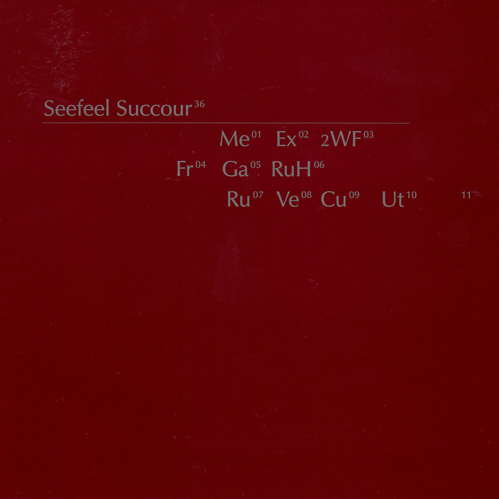 Picture of Succour
