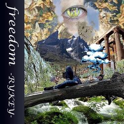Cover of freedom