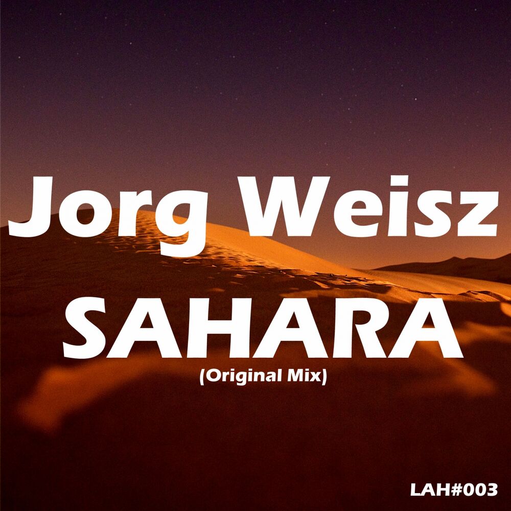Picture of Sahara