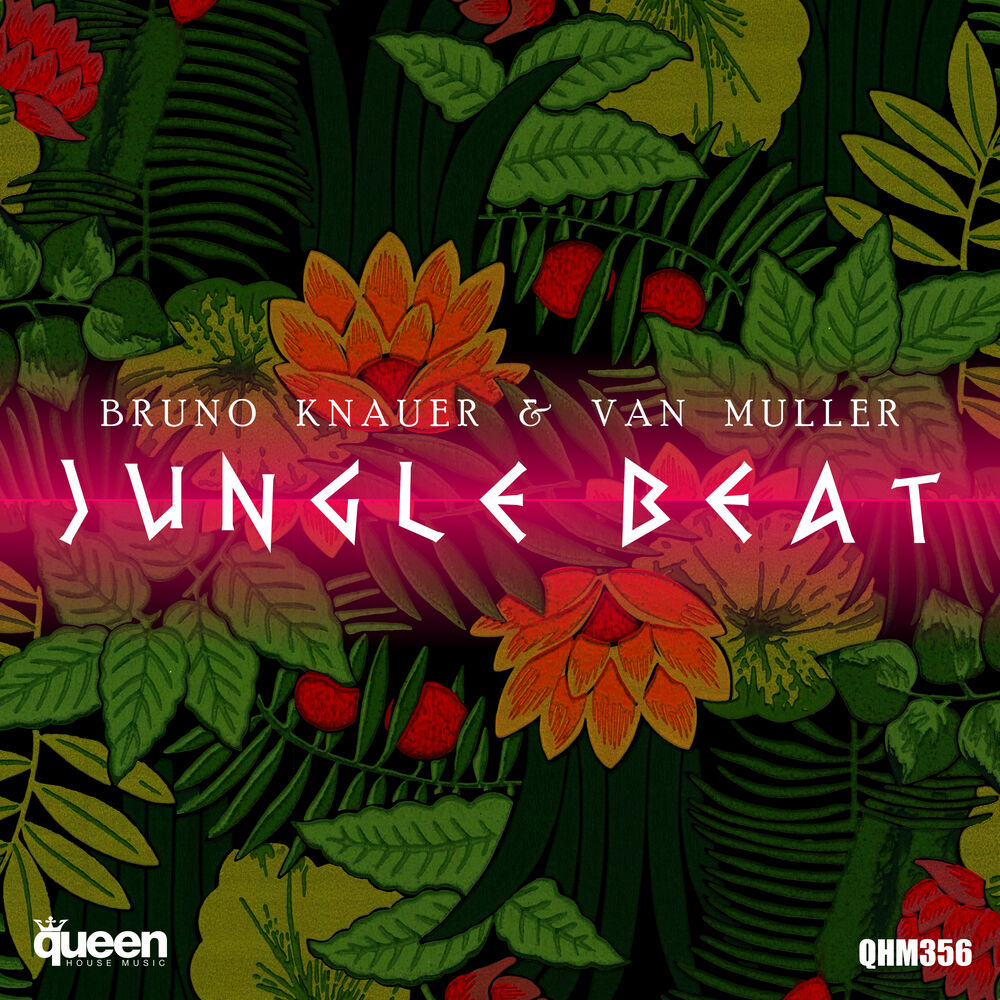 Picture of Jungle Beat