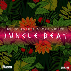 Cover of Jungle Beat