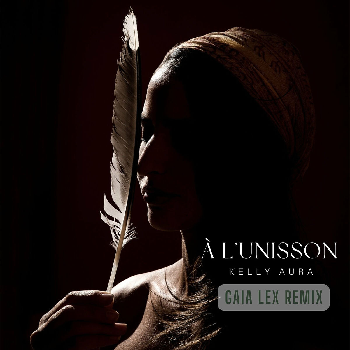 Album cover of À L'unisson (Remix)