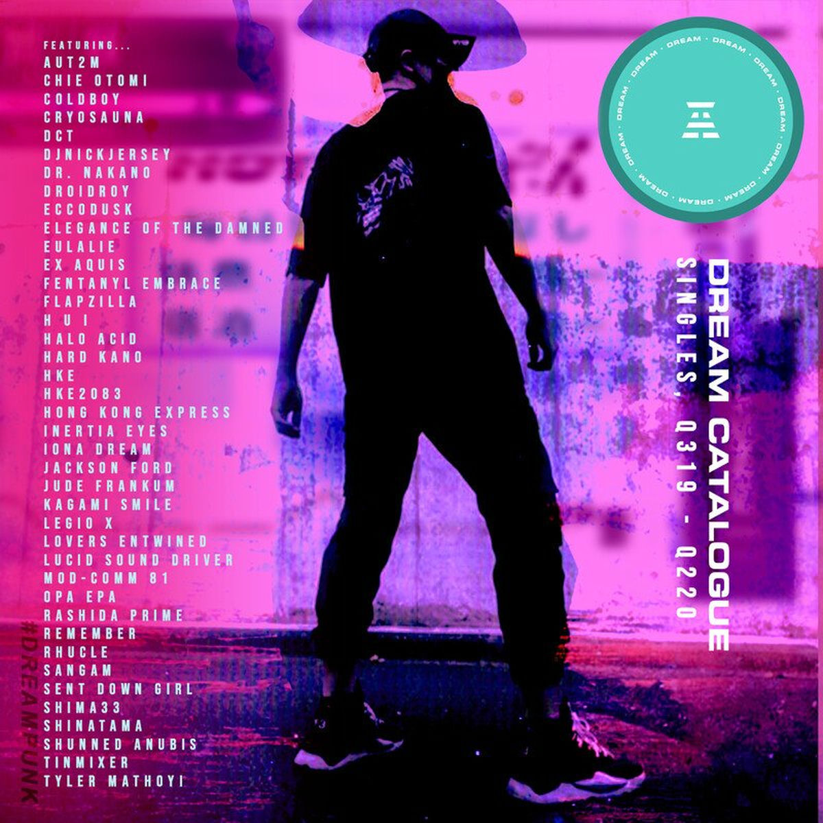 Album cover of Singles, Q319-Q220