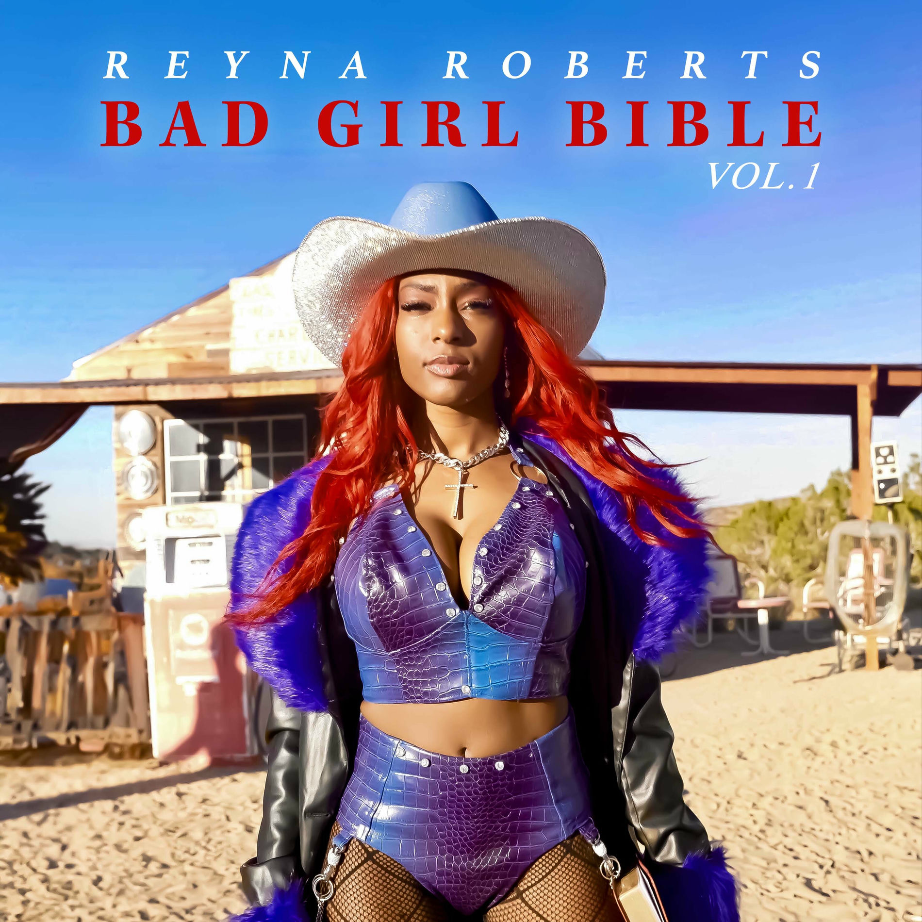 Album cover of Louisiana