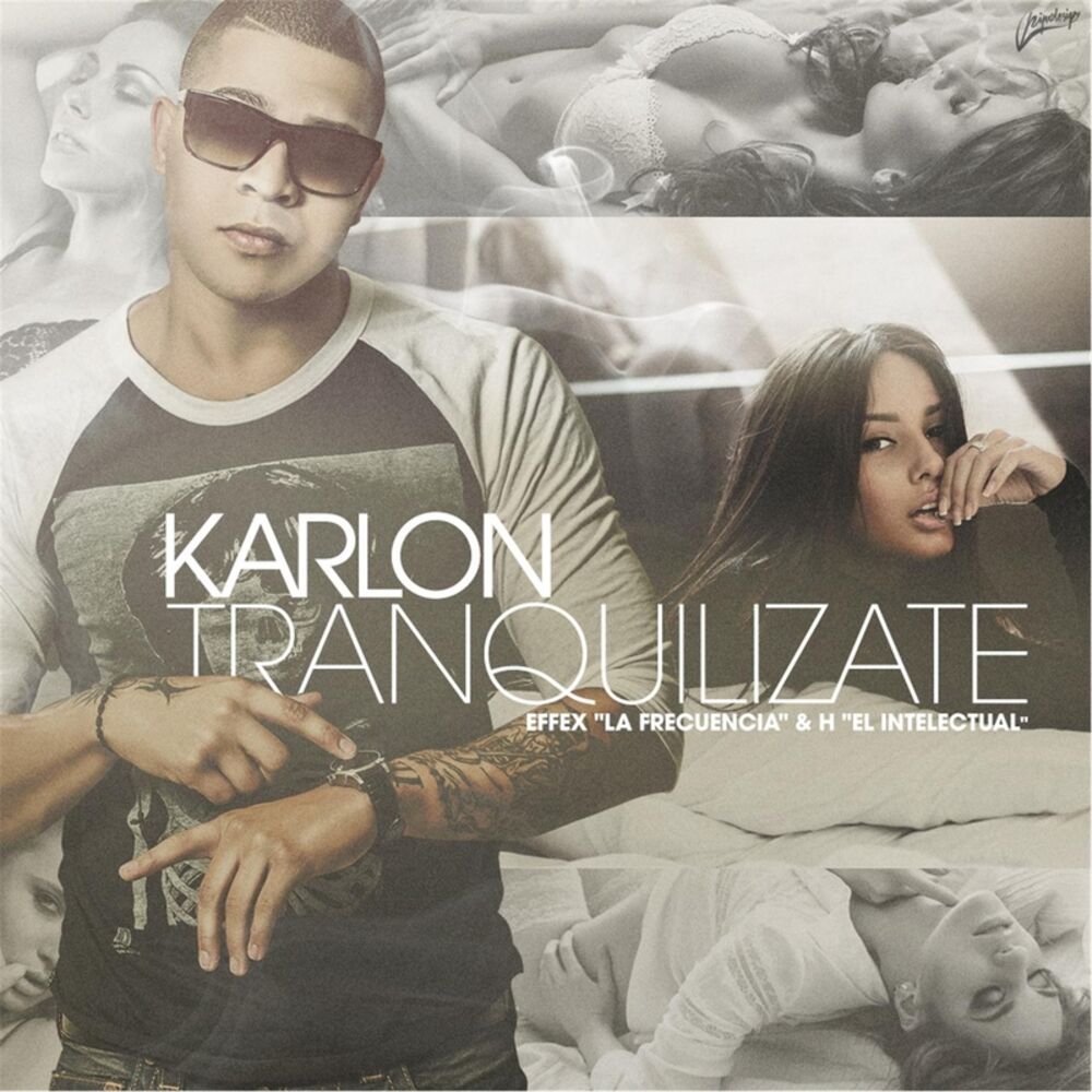 Picture of Tranquilizate