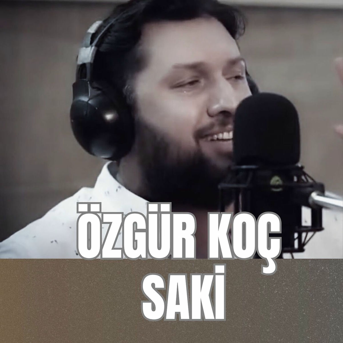 Album cover of Saki