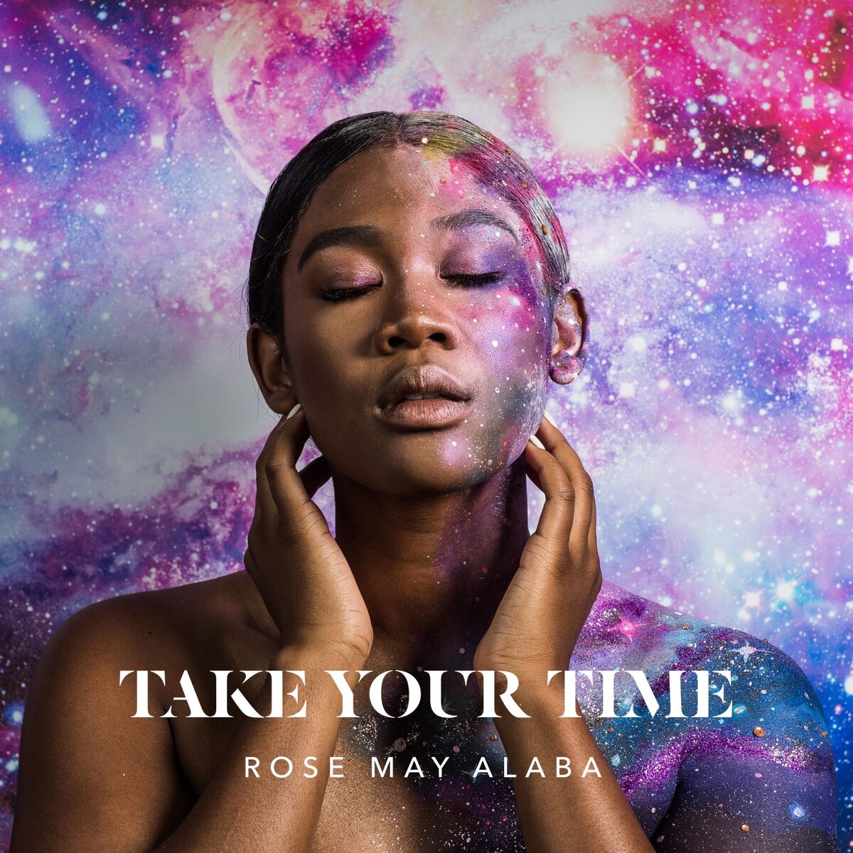 Album cover of Take Your Time (Radio Edit)