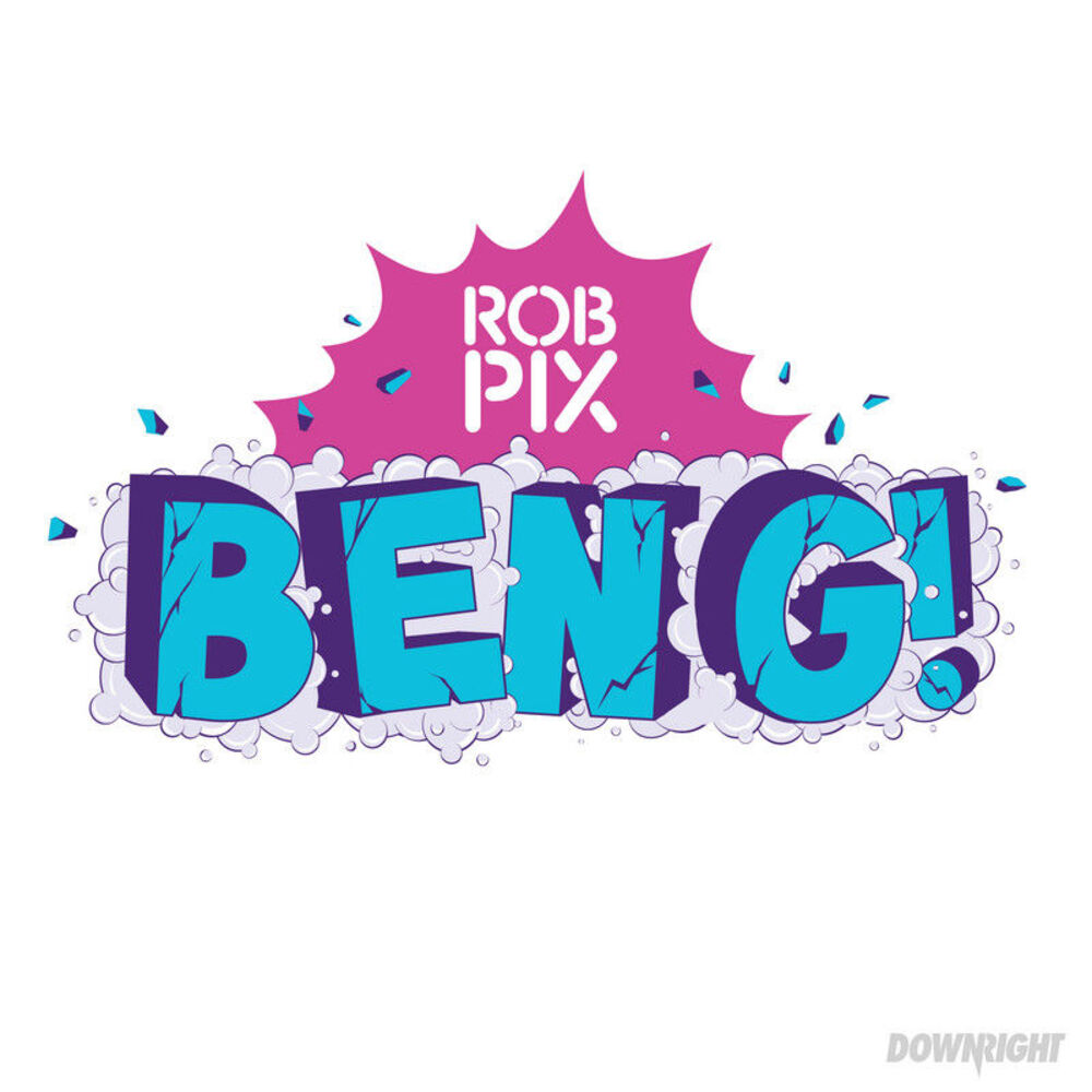 Picture of BENG!