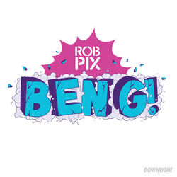 Cover of BENG!