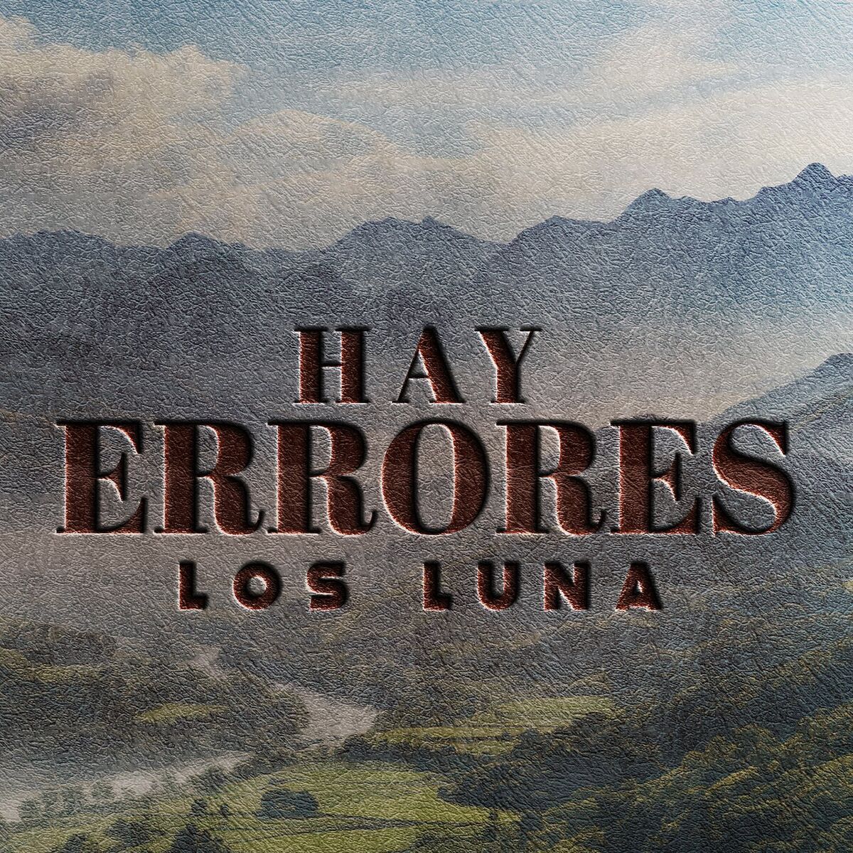 Album cover of Hay Errores