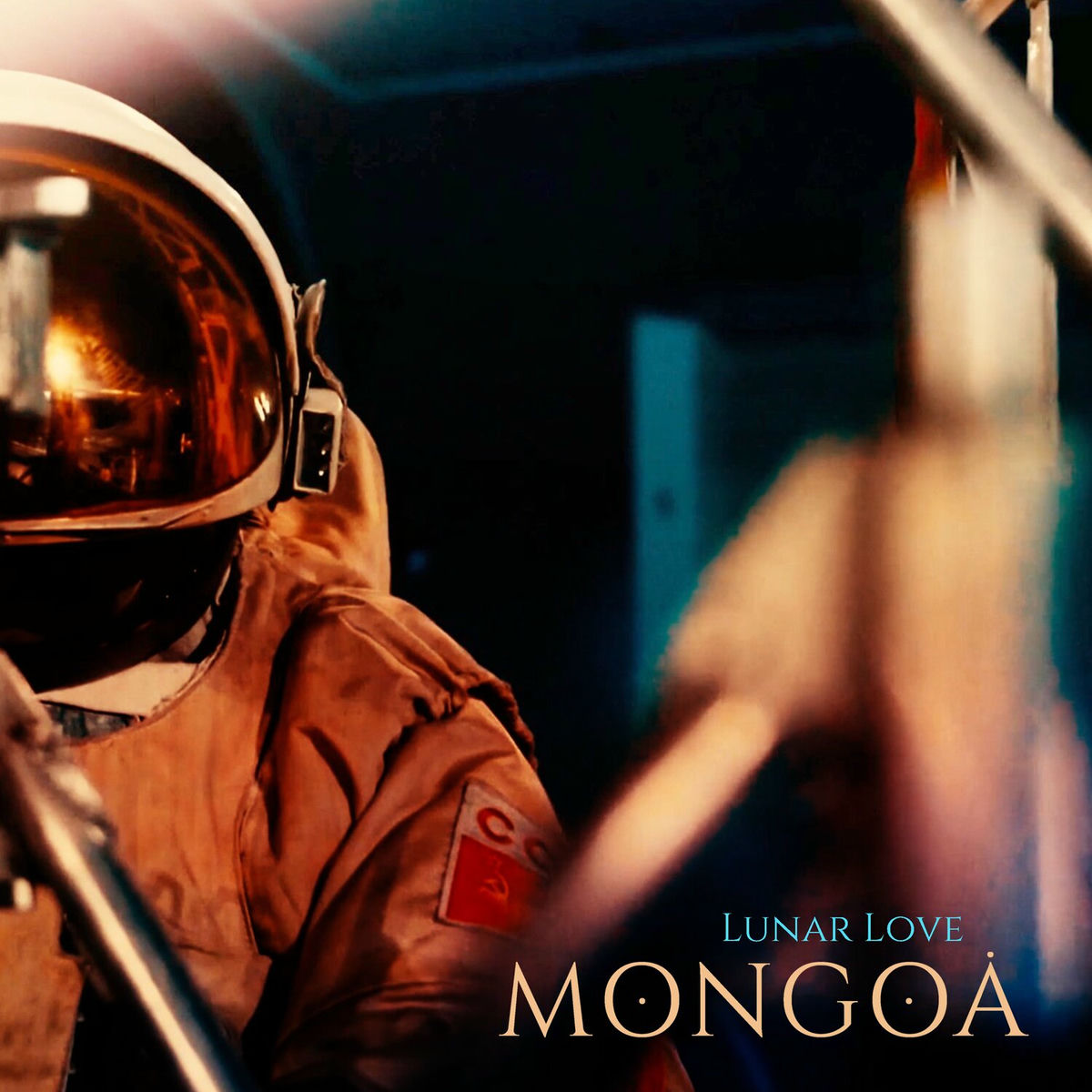 Album cover of Lunar Love