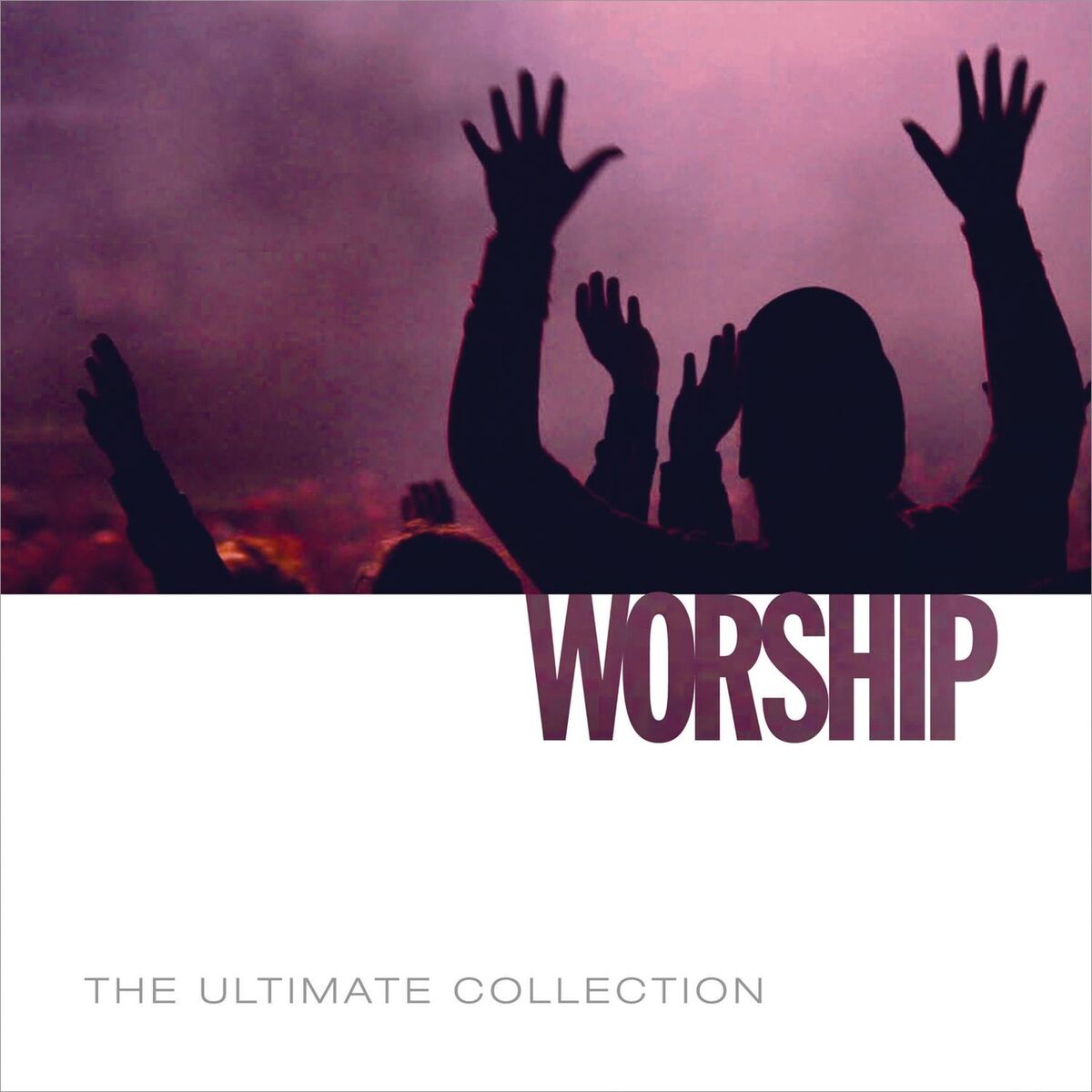 Album cover of Hallelujah (Your Love Is Amazing)