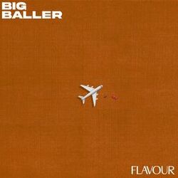 Cover of Big Baller