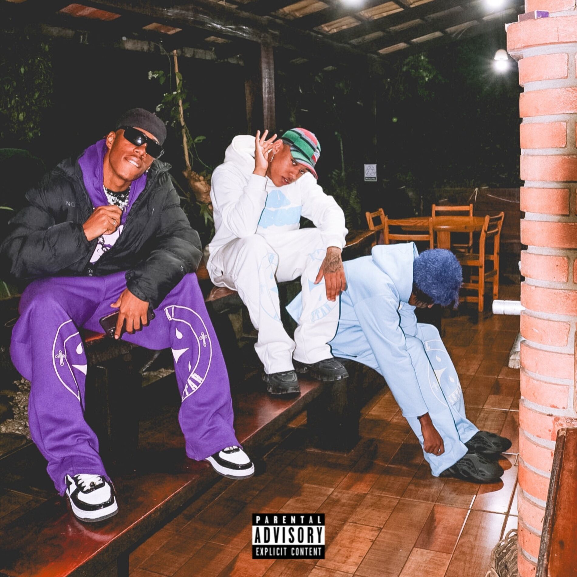 Album cover of Blockkstar x TTF Freestyle!