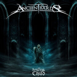 Cover of Soulless Child