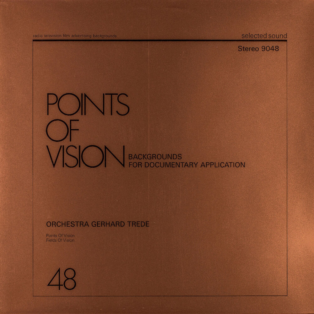 Picture of Points of Vision