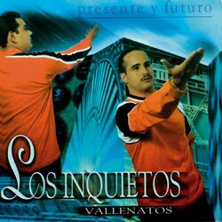 Cover of Presente y Futuro