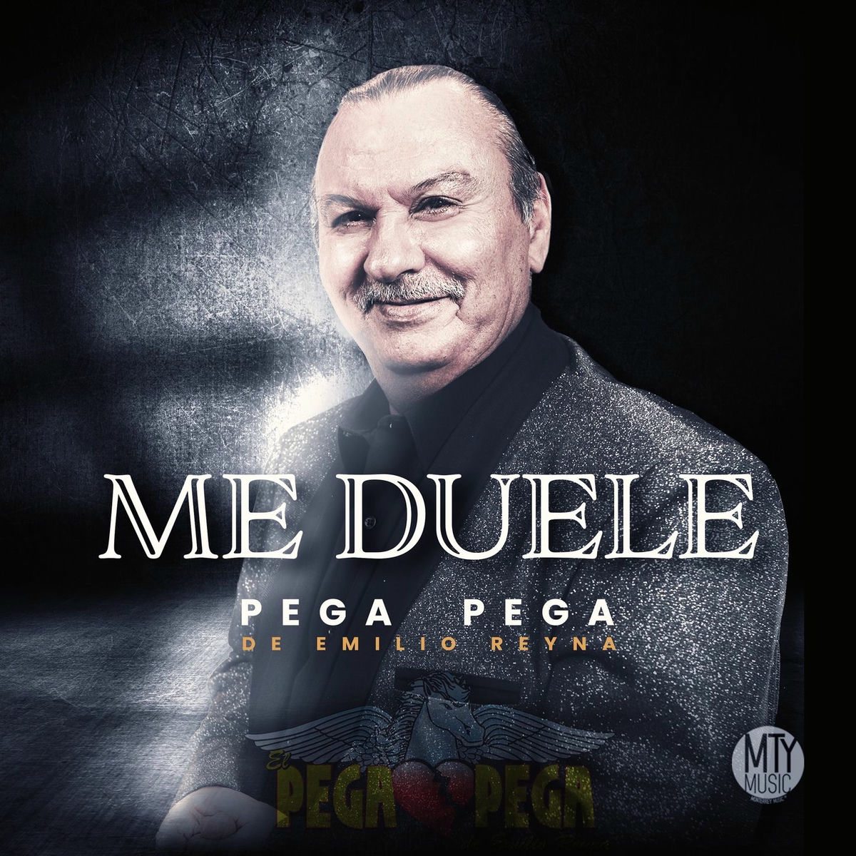 Album cover of Me Duele