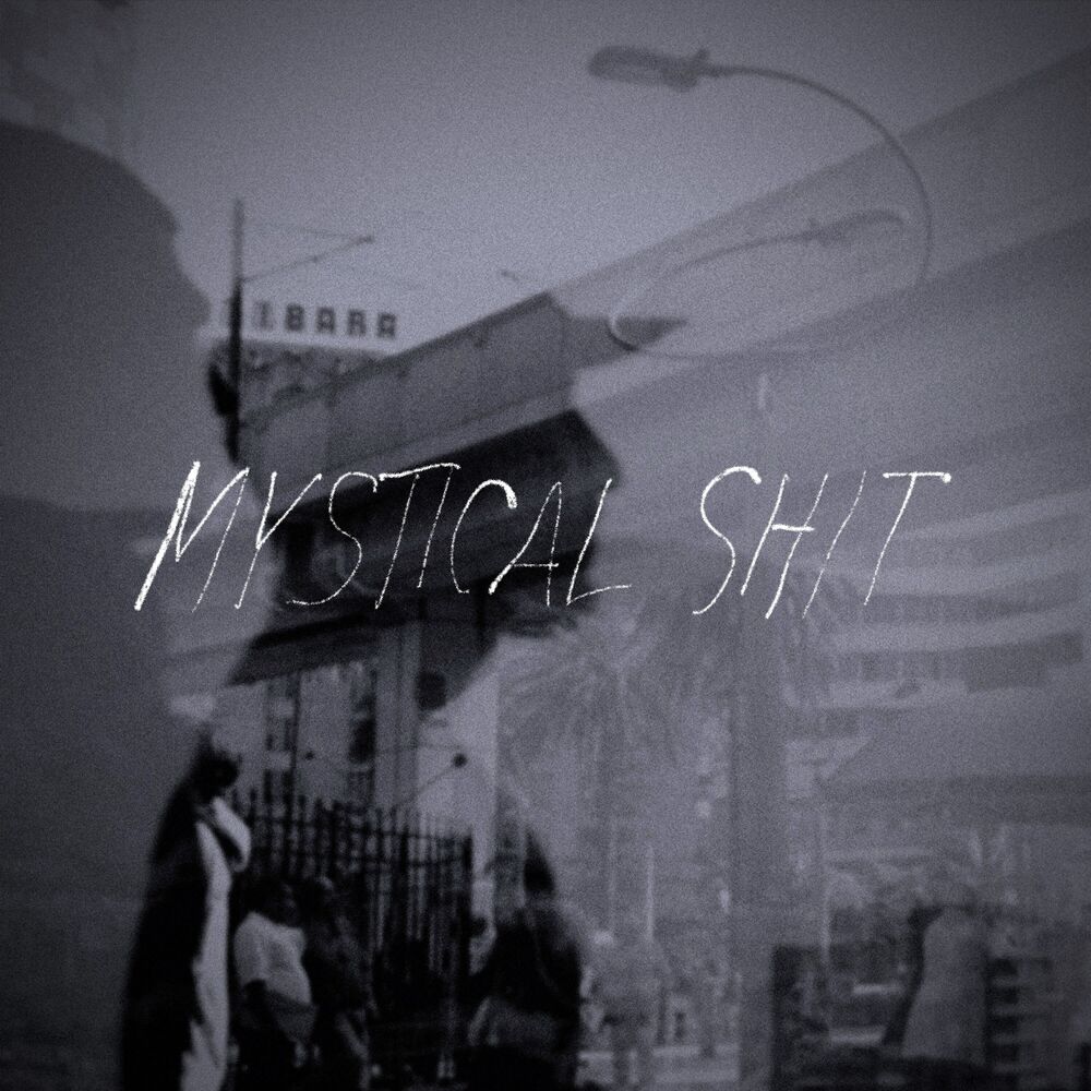 Picture of Mystical Shit