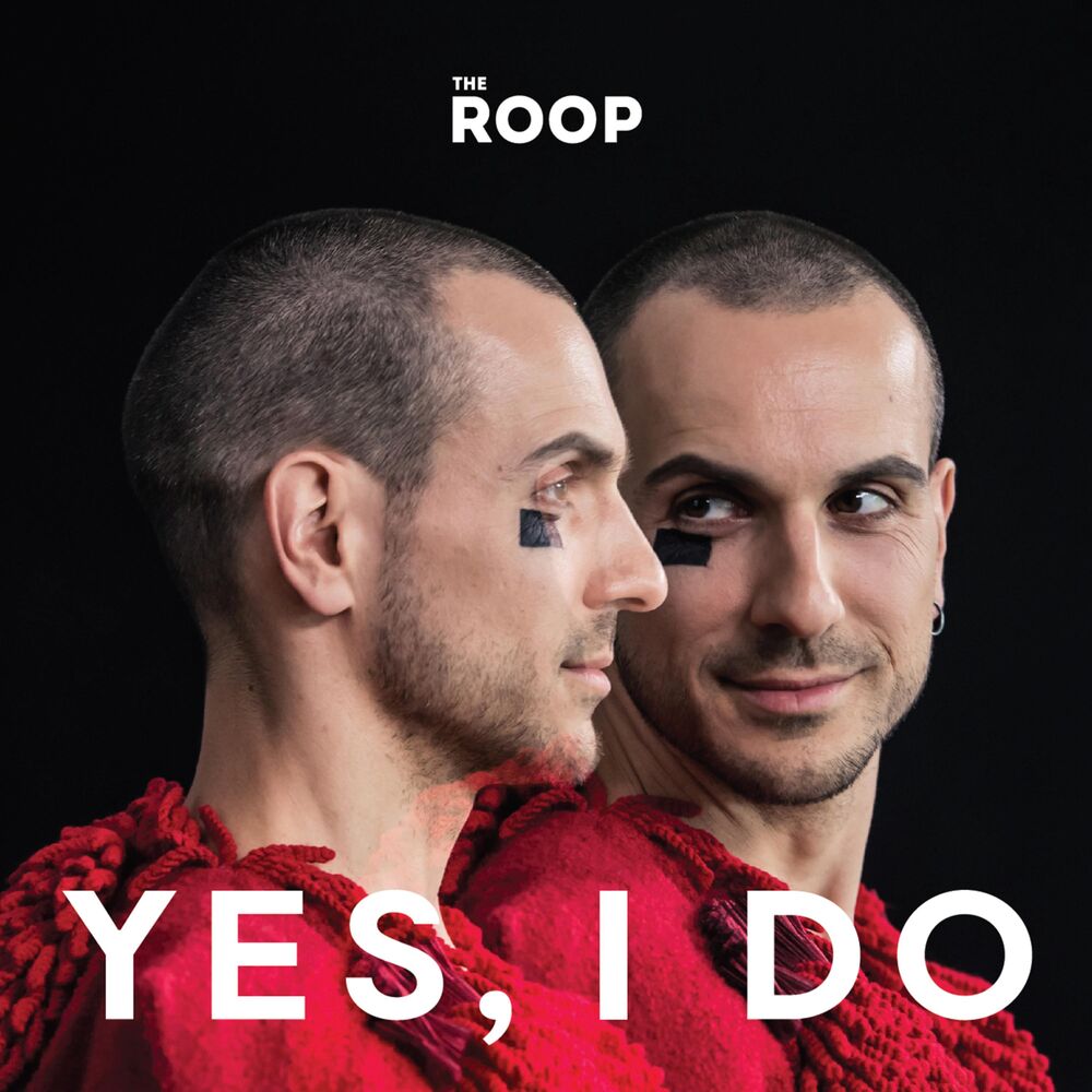 Picture of YES, I DO