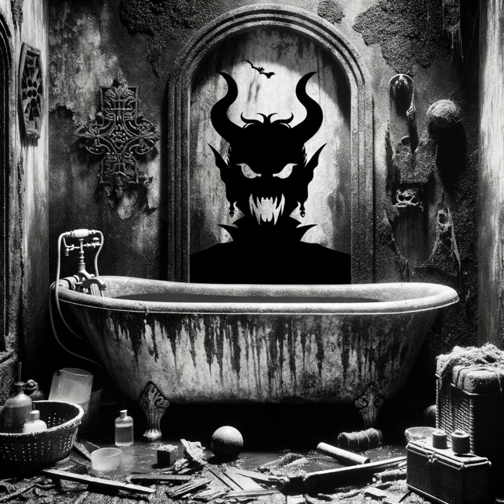 Picture of Vampire