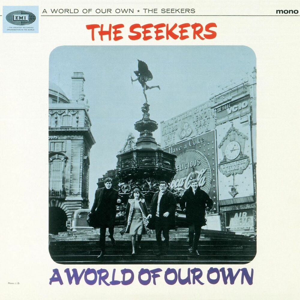 Picture of A World of Our Own