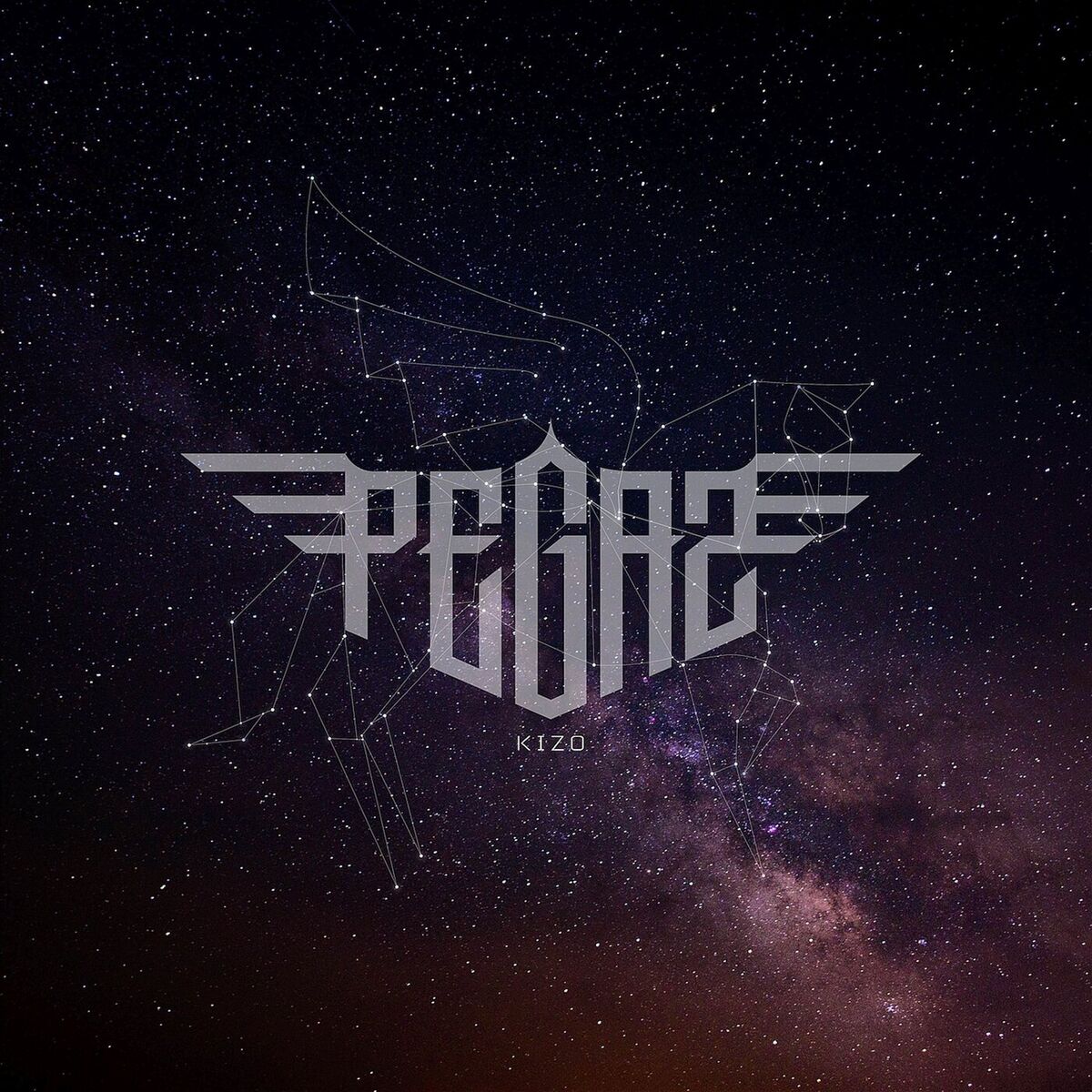 Album cover of Pegaz